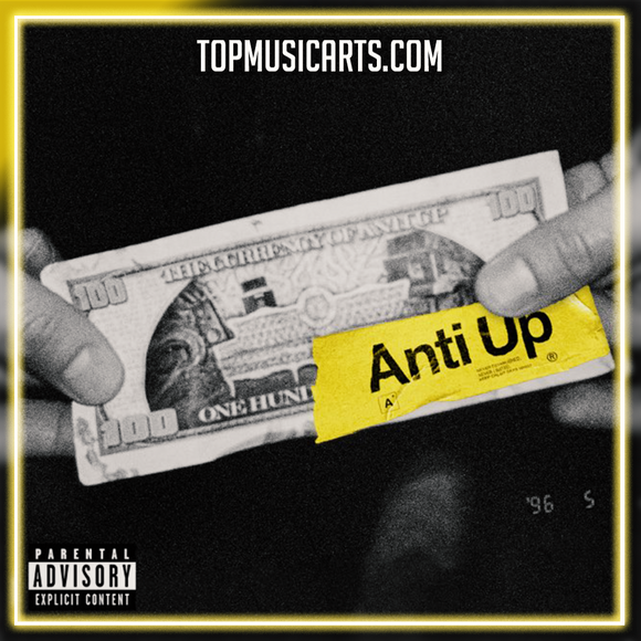 Anti Up - I Cannot Ableton Remake (Bass House)