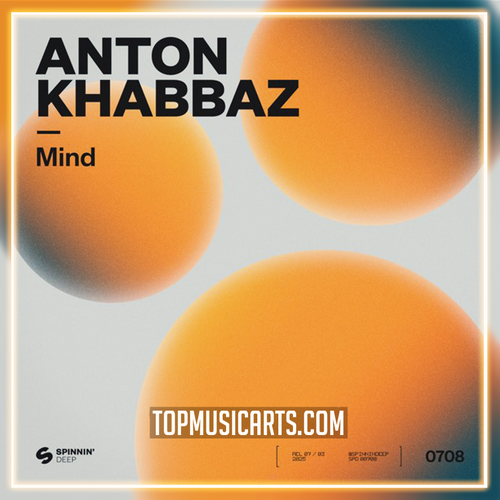 Anton Khabbaz - Mind Ableton Remake (Melodic House)