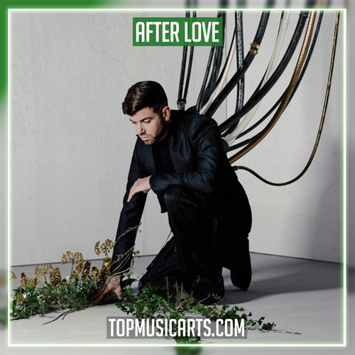 Anyma - After Love (feat. Delilah Montagu) Ableton Remake (Melodic Techno)