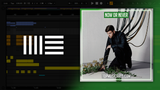 Anyma - Now Or Never Ableton Remake (Melodic Techno)
