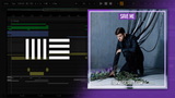 Anyma & Cassian - Save Me feat. Poppy Baskcomb Ableton Remake (Melodic Techno)