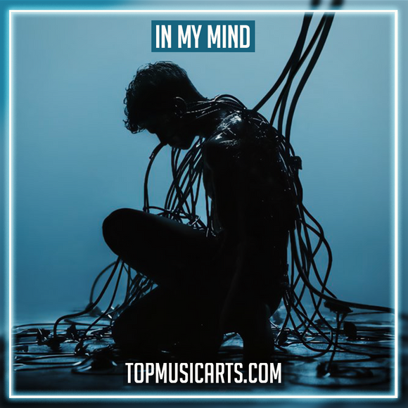 Anyma, SCRIPT - In My Mind Ableton Remake (Melodic House)