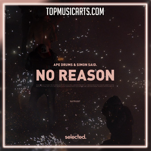 Ape Drums - No Reason Ableton Remake (Deep House)
