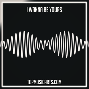 Arctic Monkeys - I Wanna Be Yours Ableton Remake (Pop)