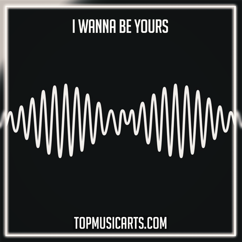 Arctic Monkeys - I Wanna Be Yours Ableton Remake (Rock)