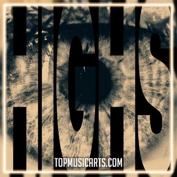 Argy, Eli & Dani, Peki, ØSHER - Chasing Highs Ableton Remake (Melodic House)