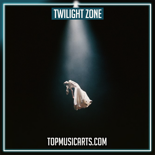 Ariana Grande - Twilight zone Ableton Remake (Synthpop)