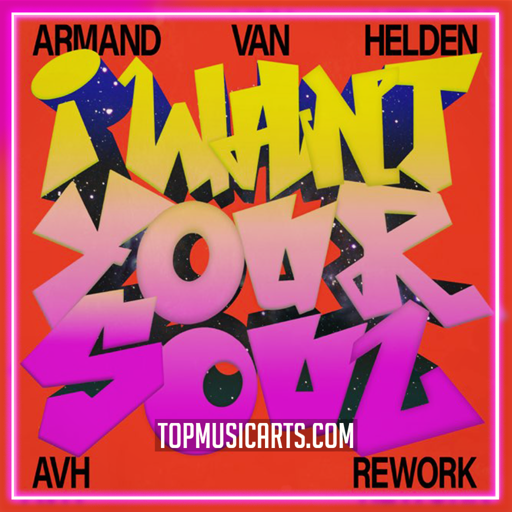 Armand Van Helden - I Want Your Soul (AVH Rework) Ableton Remake (Hous ...