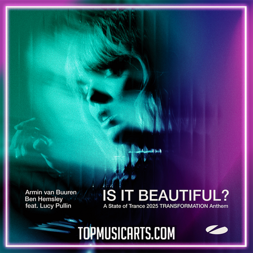 Armin van Buuren, Ben Hemsley ft. Lucy Pullin - Is It Beautiful Ableton Remake (Trance)