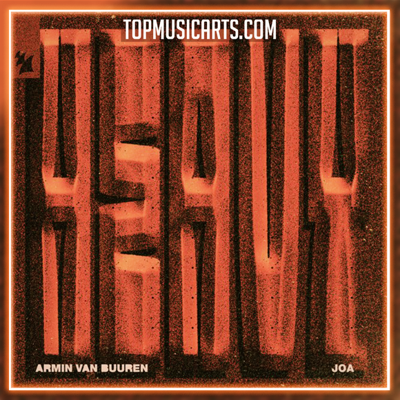 Armin van Buuren, JOA - Heavy Ableton Remake (Melodic Techno)