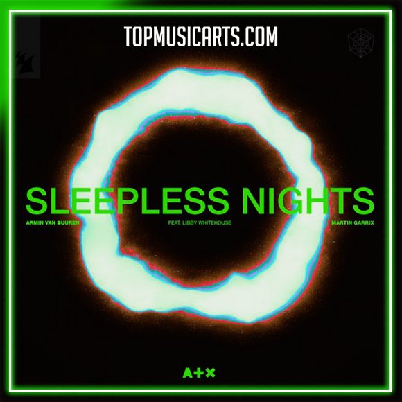Armin van Buuren & Martin Garrix feat. Libby Whitehouse - Sleepless Nights Ableton Remake (Dance)