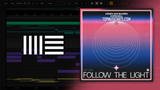 Armin van Buuren, Hardwell - Follow The Light Ableton Remake (Mainstage)