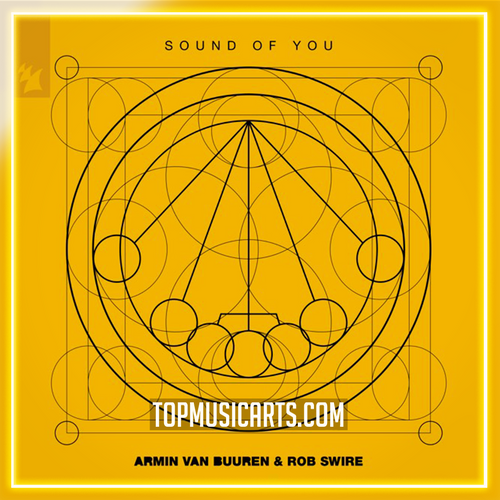 Armin van Buuren, Rob Swire - Sound of You Ableton Remake (Dance Pop)