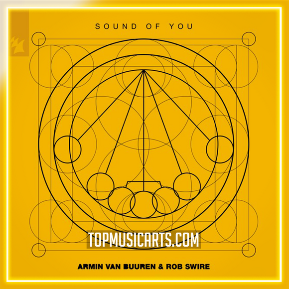 Armin van Buuren, Rob Swire - Sound of You Ableton Remake (Dance Pop)