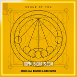 Armin van Buuren, Rob Swire - Sound of You Ableton Remake (Dance Pop)