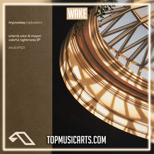Artemis Orion & Mayari - Wake Ableton Remake (Electronic)