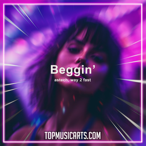 Astech & Way 2 Fast - Beggin Ableton Remake (Techno)
