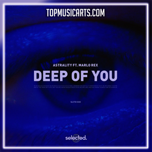 Astrality - Deep Of You (ft. Marlo Rex) Ableton Remake (Deep House)