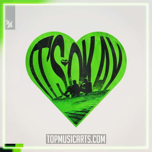 Audien & Mike Williams feat. RYVM - It's Okay Ableton Remake (Dance Pop)