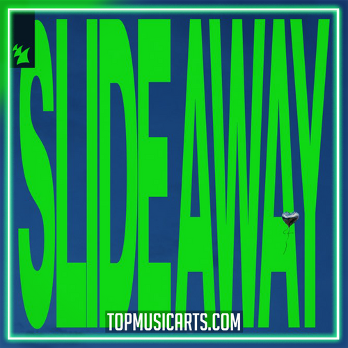 Audien, MAKJ feat. Julia Church - Slide Away Ableton Remake (Progressive House)