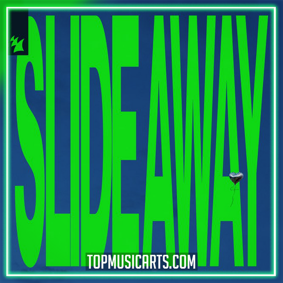 Audien, MAKJ feat. Julia Church - Slide Away Ableton Remake (Dance Pop)