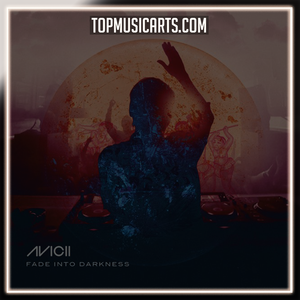 Avicii - Fade Into Darkness Ableton Remake (Dance) 99% VIP