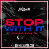 Axemo - Stop With It (La La La La) Ableton Remake (Tech House)