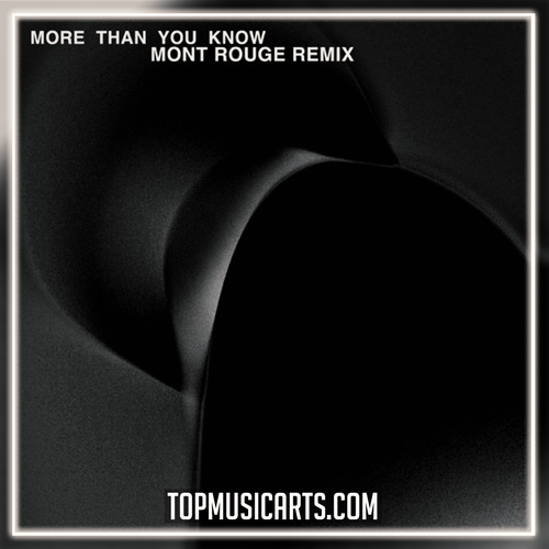 Axwell /\ Ingrosso - More Than You Know (Mont Rouge Remix) Ableton Remake (Afro House)