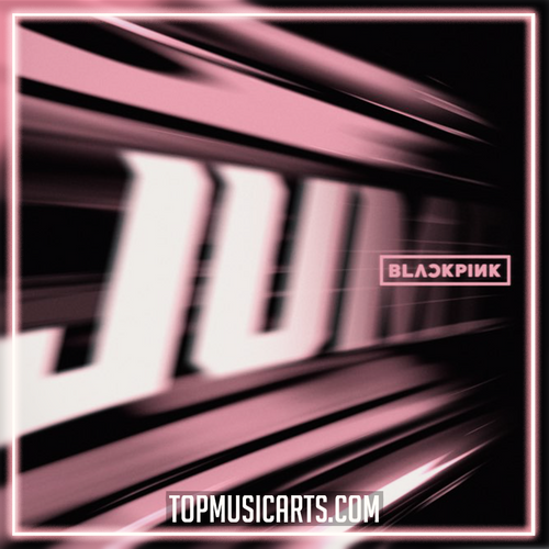 BLACKPINK - JUMP Ableton Remake (K-Pop)