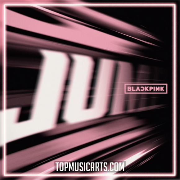 BLACKPINK - JUMP Ableton Remake (Pop)