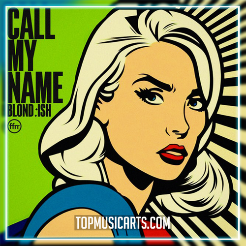 BLONDISH - Call My Name Ableton Remake (House)
