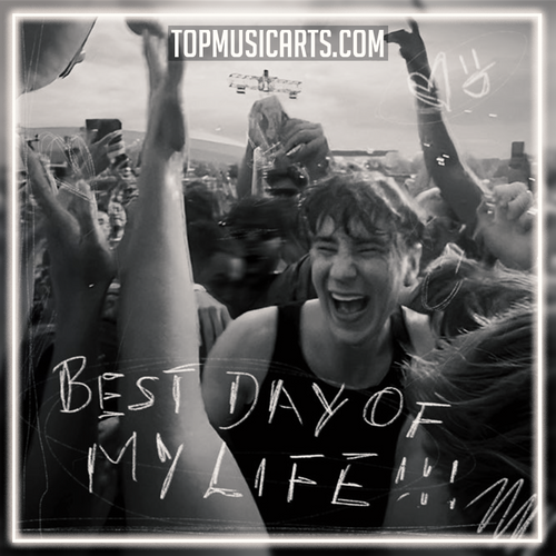 BUNT. - Best Day of My Life (BUNT. Version) ft. Tom Odell Ableton Remake (Stutter House)