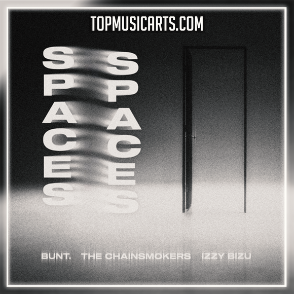 BUNT, The Chainsmokers & Izzy Bizu - Spaces Ableton Remake (Dance Pop)