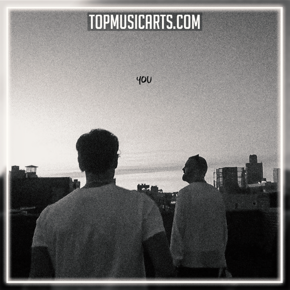 BUNT., Oaks - You Ableton Remake (Dance Pop)