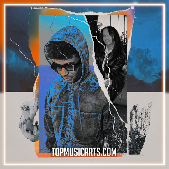 Baby Rose, Jamie Jones - Rolling Thunder Ableton Remake (Dance Pop)