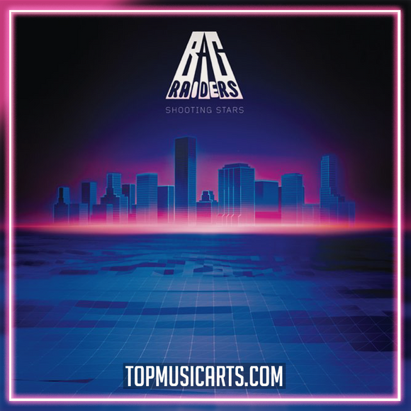 Bag Raiders - Shooting Stars Ableton Remake (Dance)