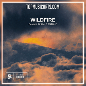 Banaati, Dokho & MØØNE - Wildfire Ableton Remake (Melodic House)