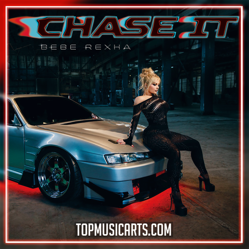 Bebe Rexha - Chase It Ableton Remake (Pop House)