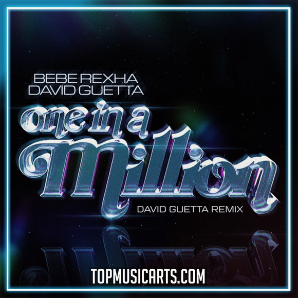 Bebe Rexha & David Guetta - One in a Million Ableton Remake (Eurodance / Dance Pop)