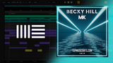 Becky Hill x MK - Swim Ableton Remake (Dance Pop)