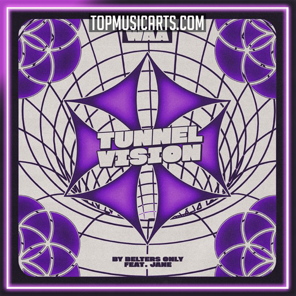 Belters Only - Tunnel Vision (feat. Jane) Ableton Remake (House)