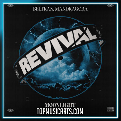 Beltran & Mandragora - Moonlight (Ableton Remake)