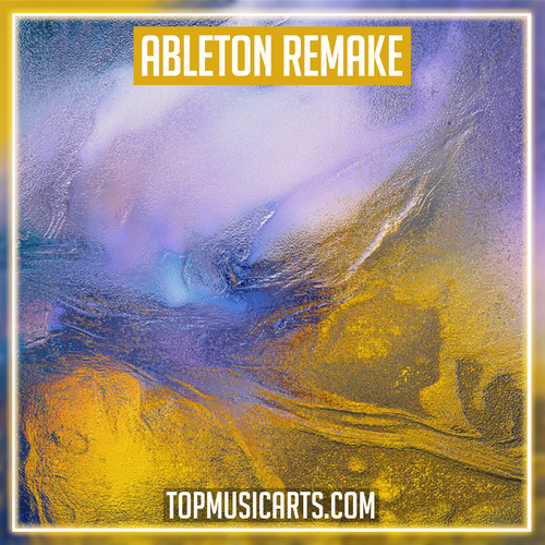 Ben Böhmer - One Last Call ft. Felix Raphael Ableton Remake (Melodic House)