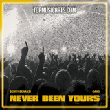 Benny Benassi, Oaks - Never Been Yours Ableton Remake (Mainstage)