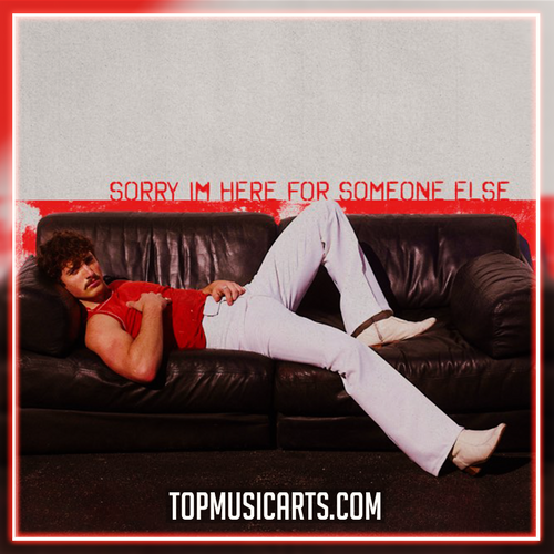 Benson Boone - Sorry I'm Here For Someone Else Ableton Remake (Pop)