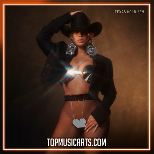 Beyoncé - TEXAS HOLD 'EM Ableton Remake (Country)