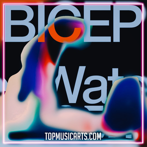 BICEP - Water (feat. Clara La San) Ableton Remake (Breakbeat)