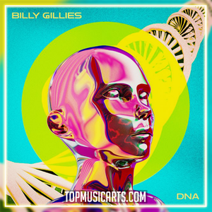 Billy Gillies - DNA (Loving You) [feat. Hannah Boleyn] Ableton Remake (Eurodance / Dance Pop)