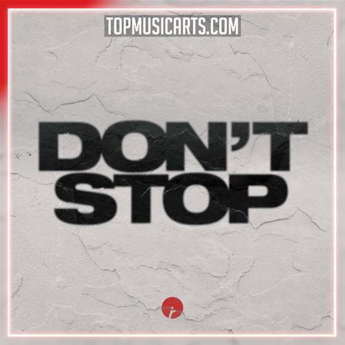 Biscits - Don't Stop Ableton Remake (Tech House)