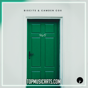 Biscits & Camden Cox - 365 Ableton Remake (Tech House)